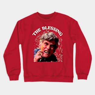 The Blessing Crewneck Sweatshirt